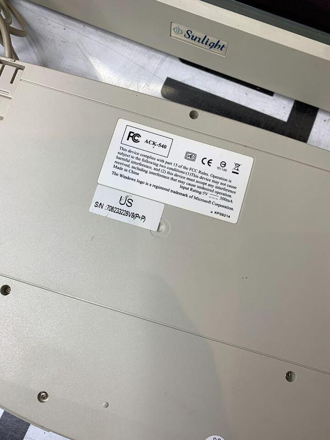 Used PHILIPS Sunlight Omnisense 8000 8000S