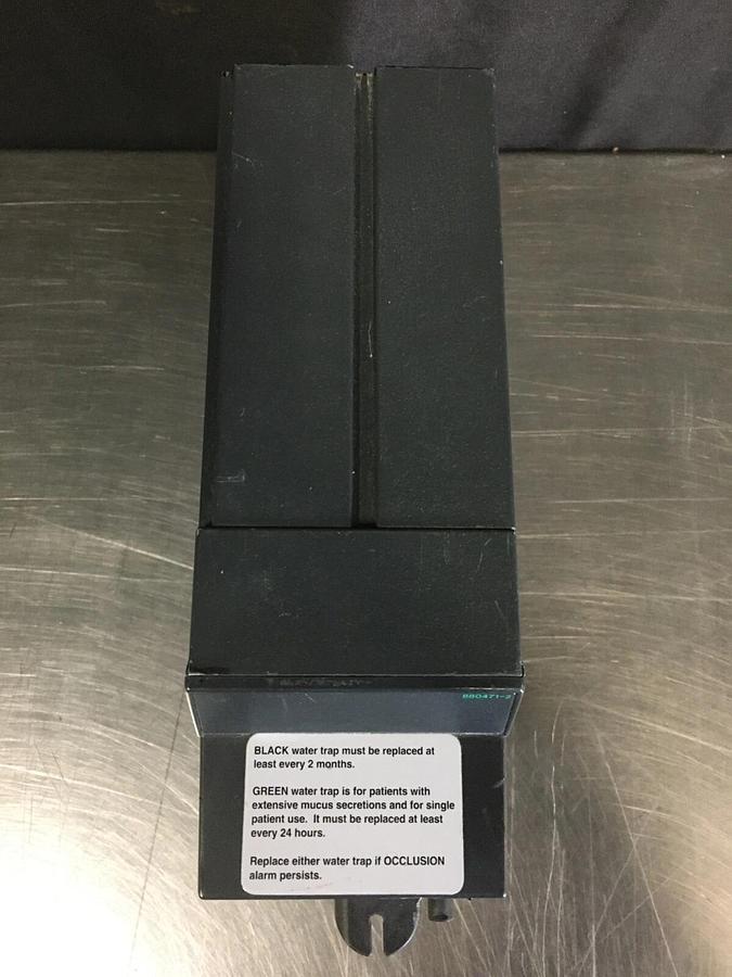 Used Datex Ohmeda M-CAi0 Module Sample Gas Out M-CAiO-00