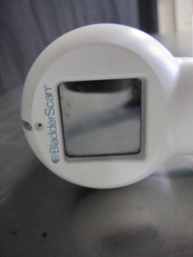 Used VERATHON BLADDERSCAN 0570-0351 BLADDERSCAN PROBE