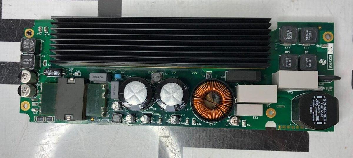 Used Esaote Power Supply MyLab 25 Gold 9501358 8531358003 9501358000 Biosound