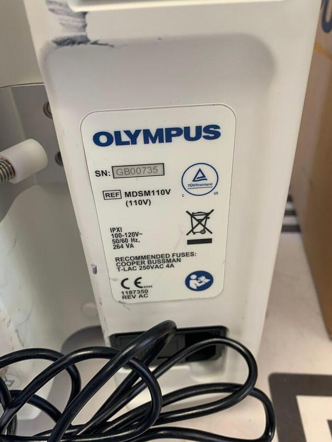 Used Diego Elite Module Suction