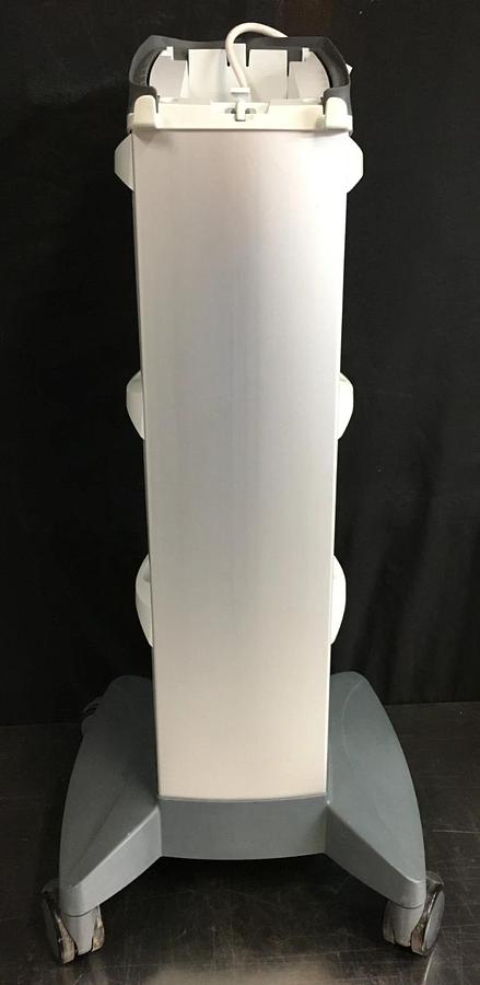 Used Chattanooga 2780ASY Intelect Legend XT Rolling Trolley Cart Stand System