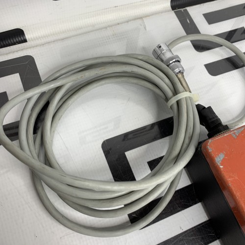 Used Richard Wolf Bernstein F1-U1 Bipolar Footswitch 2030.12 2099 Foot Pedal Switch R