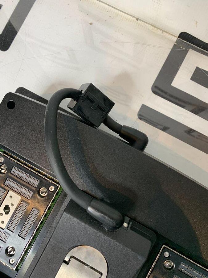 Used Ultrasound  Quick Release Probe