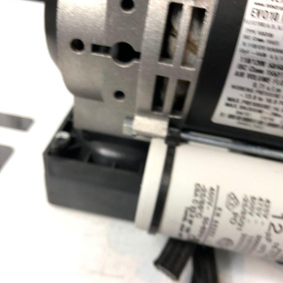 Used SCI-CAN bravo 17 17V