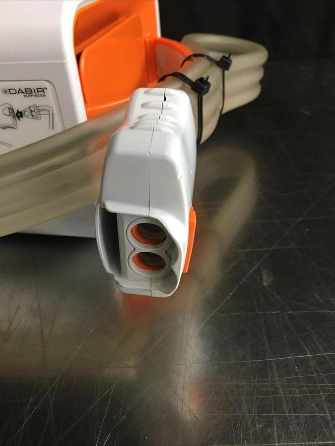 Used Dabir Surfaces CA-1001 Pnuematic Controller