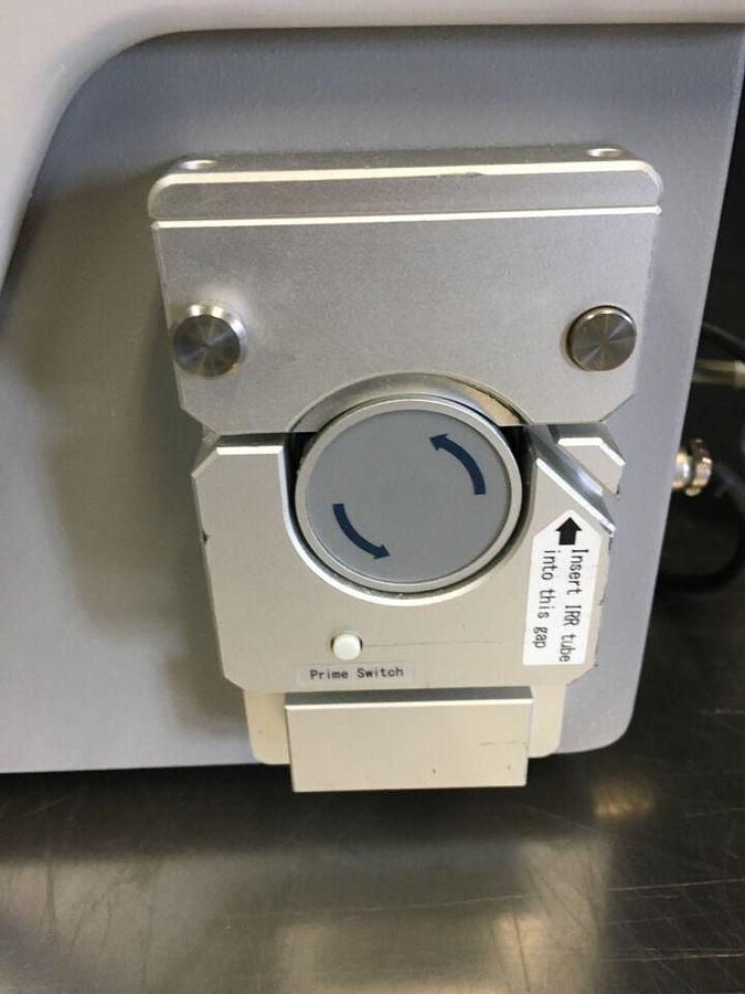 Used Sonopet OMNI 545850-000 Console System Pedal