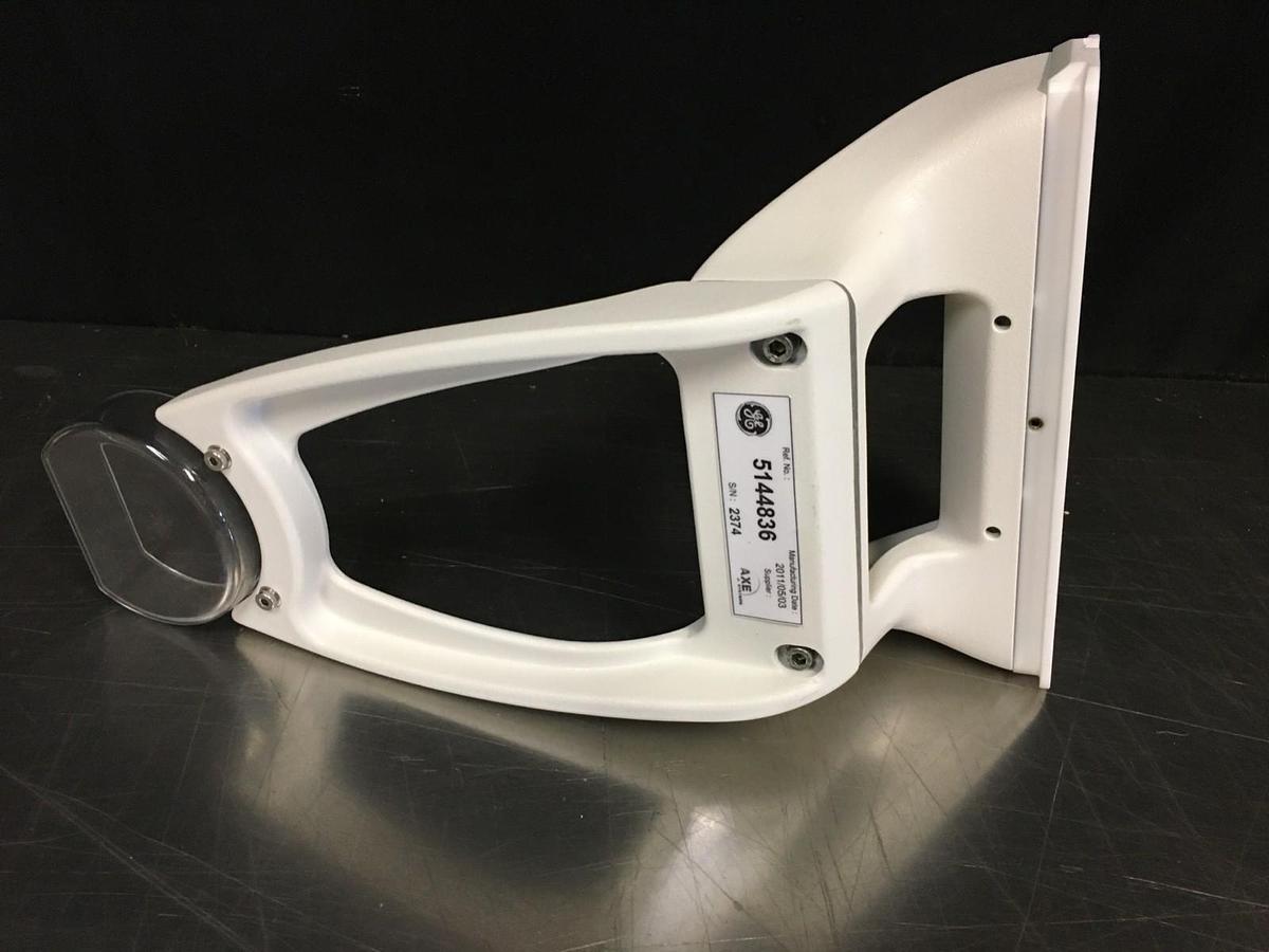 Used GE 5144836 Compression Tray Paddle Warranty