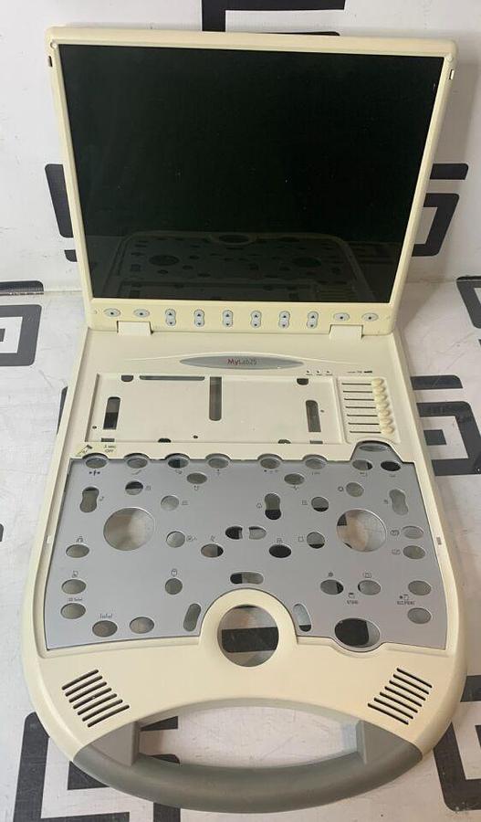 Used Esaote MyLab 30 7340 CV 25 40 LCD Display Monitor Screen My Lab TESTED