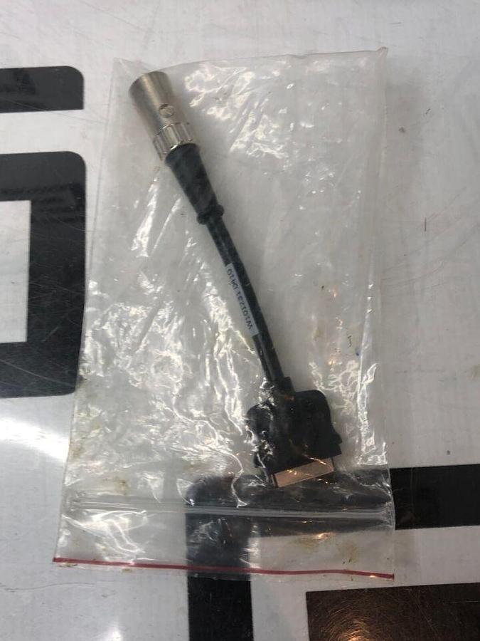 Used Power Supply Auxiliary Extension Cable Lead  Kit   P028001 P02803