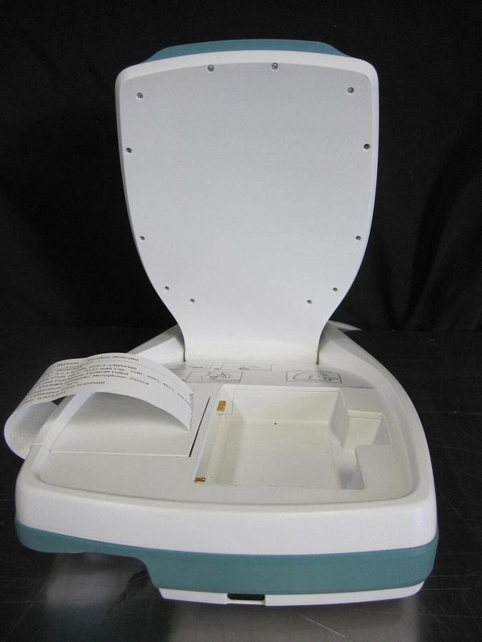 Used Verathon BVI9400 Bladder Scanner Console ONLY (Ref 0570-0190) ~ E