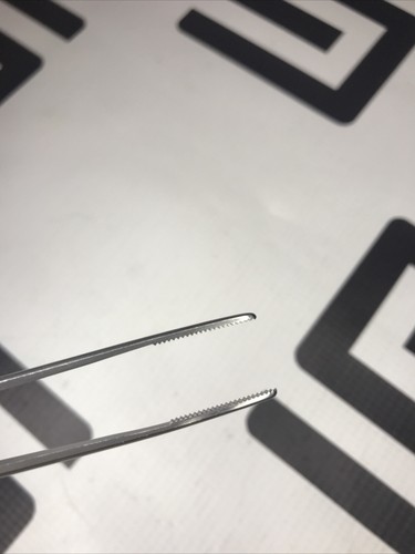 Used V. Mueller ZK SU2303 OPEX8/99 30 Day Warranty SU 2303