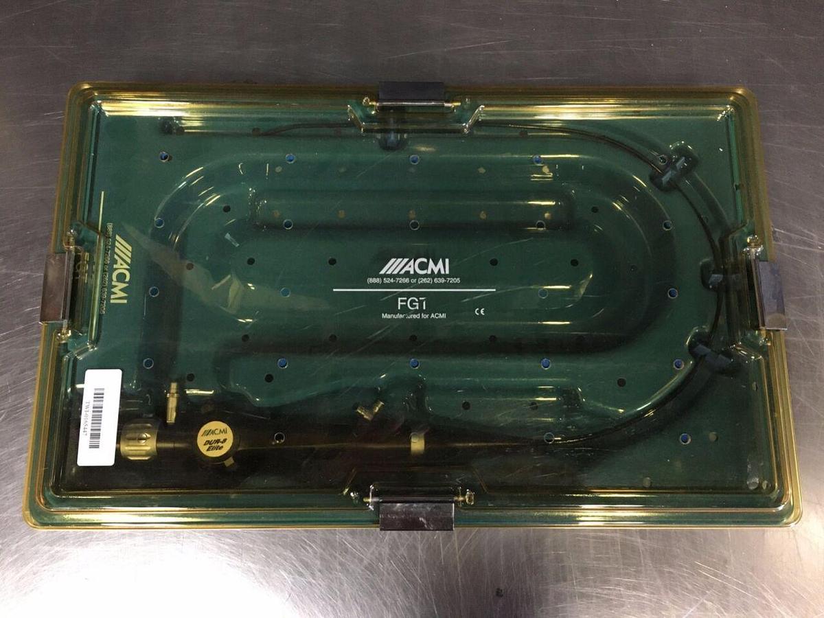 Used GYRUS ACMI DUR-8ELITE