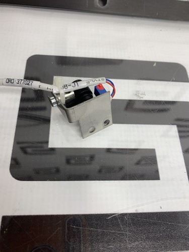 Used Planmeca Promax 10002787 C-arm Side Laser Light & Cable 10002151