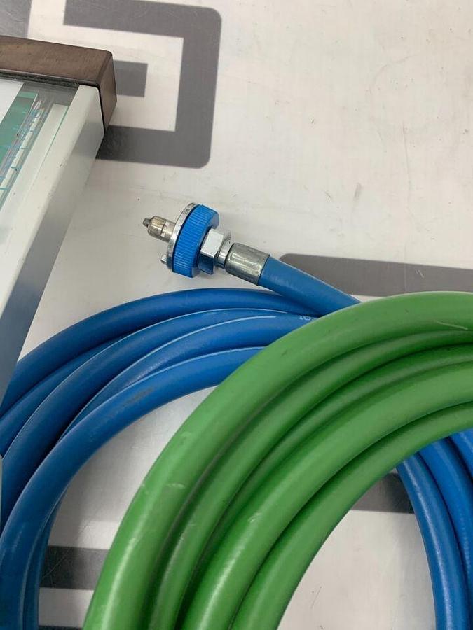 Used BELMED 5000 PC-7