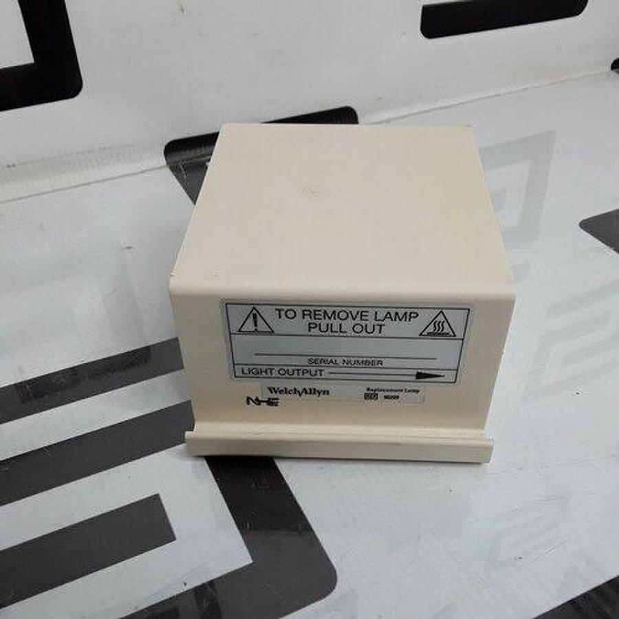 Used WELCH ALLYN 90209 Low Hrs ProXenon 350