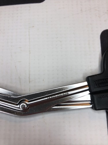 Used Jarit 100-539 Scissors 30 Day Warranty