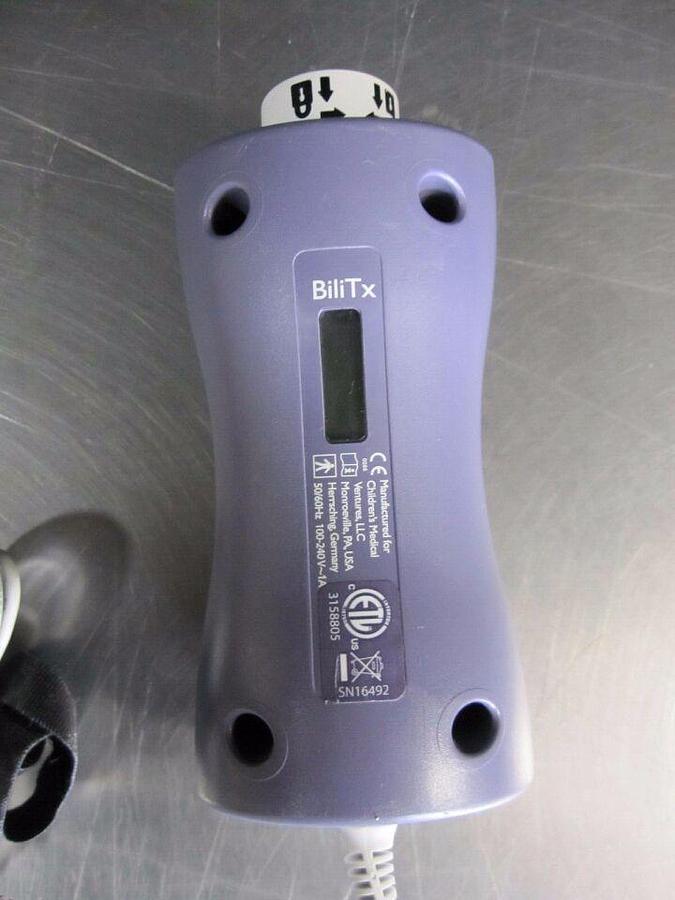 Used PHILIPS BiliTX