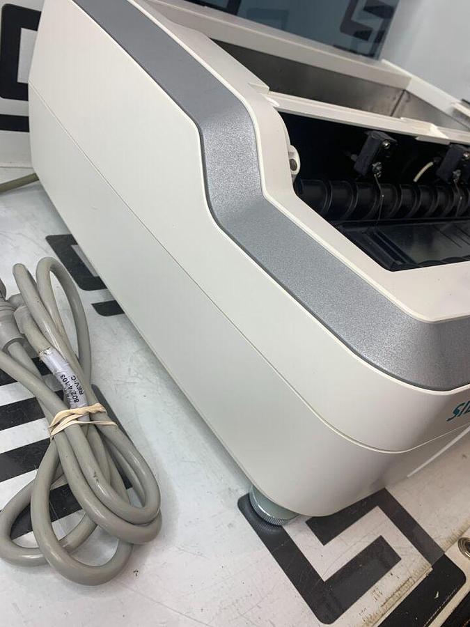 Used SIEMENS Hematek 3000
