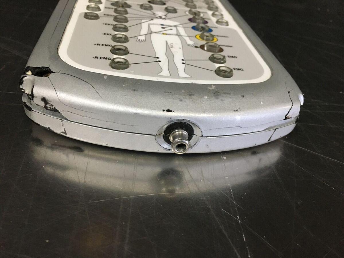 Used NATUS MEDICAL S4500