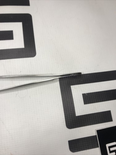 Used PILLING MM6 Stainless 34-2933 30 Day Warranty