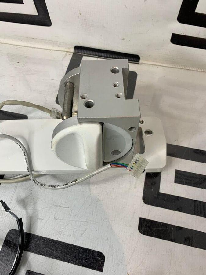 Used PLANMECA Proline Sensor Head Holder