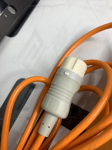 Used Philips 989803170181 ECG Trunk Cable