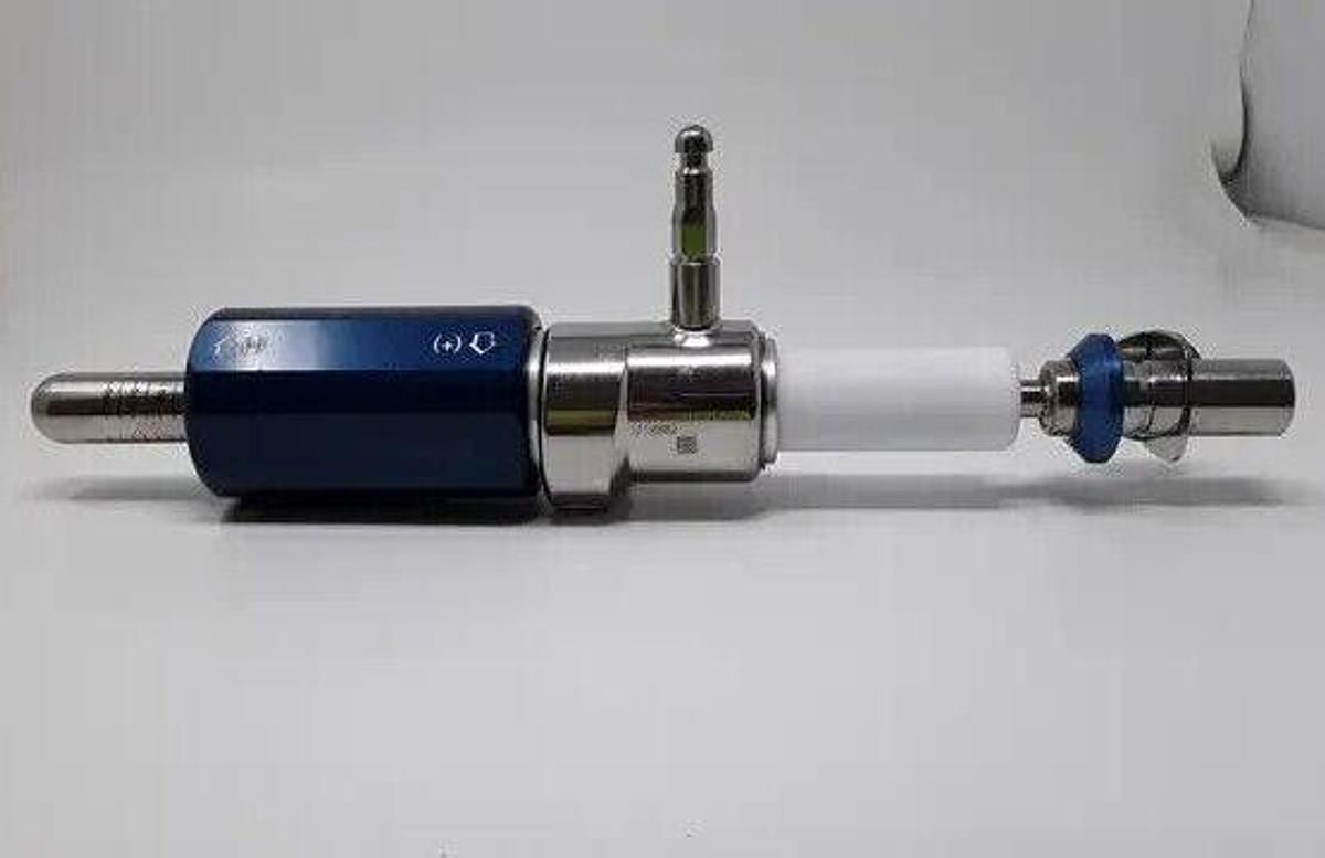 Used 7210577 Traction Accessory  Tenet Spider Limb Positioner