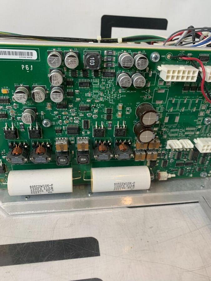 Used Astec MP3L-4NN-0M Power Supply Module w/  iE33 IU22 PSBC 453561338041