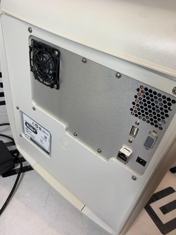 Used NOVA BIOMEDICAL CORP. Stat Profile Prime Plus