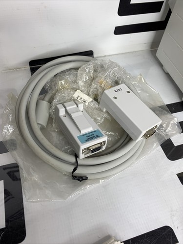 Used DataScope Expert Super HS-500 Module Fukuda Denshi Recorder HR-500 C.O. HF-500