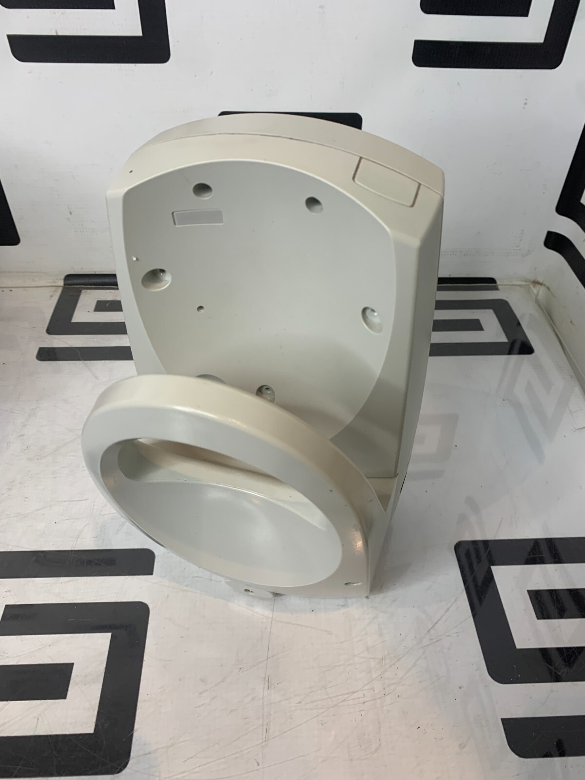 Used Welch Allyn 4200B 42OOB Spot Vital Signs Patient Monitor NIBP BP GOOD BATTERY