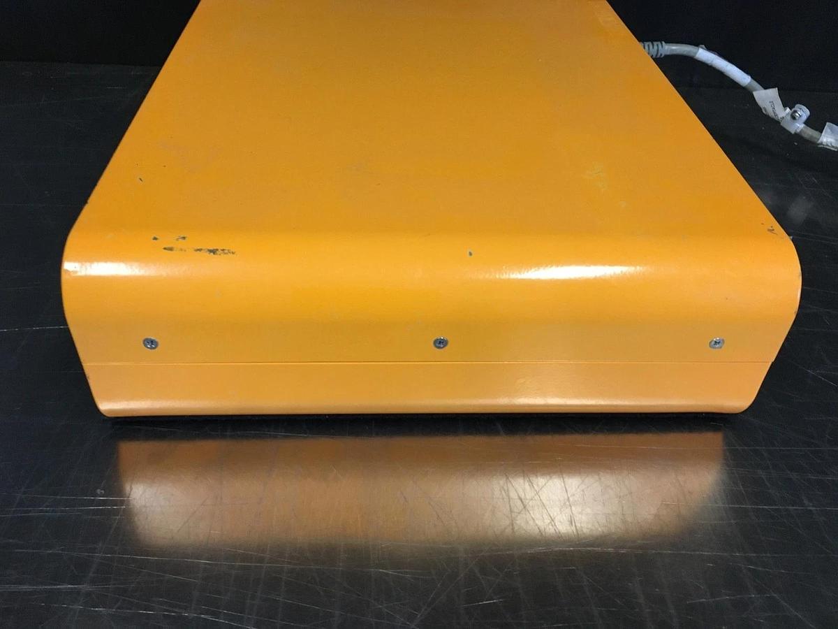 Used Gyrus ACMI CW-USLG CyberWand Console with Foot pedal Footswitch System