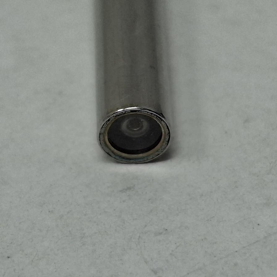 Used GYRUS ACMI M3-0A Gold Autoclavable Rigid Scope 0 Degree 4mm CLEAR WARRANTY