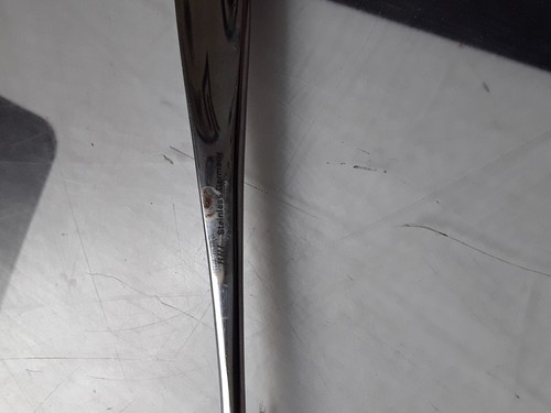 Used BRI Medical Percussion Knee Reflex Hammer Tool Knee-Jerk