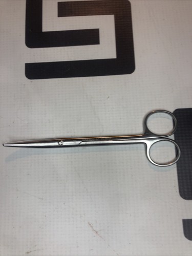 Used Aesculap BC587R Scissors 30 Day Warranty