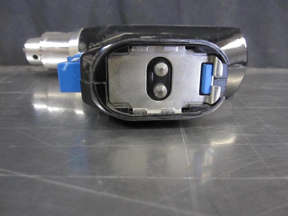 Used Dyonics Smith & Nephew 450 Power Drill and Jacobs Chuck 3/8-24 Anthroscopy 1/4"