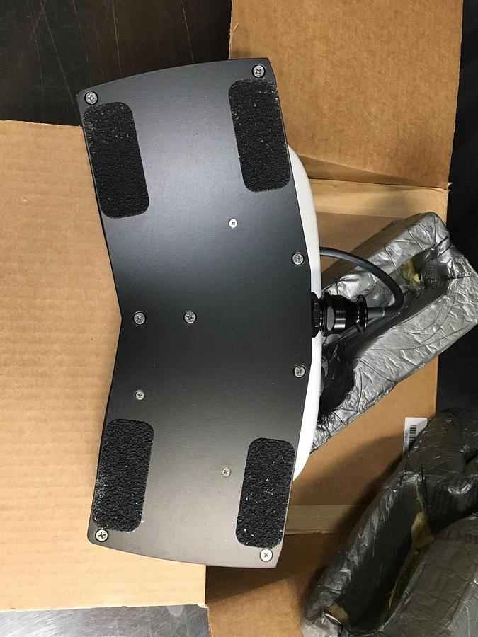 Used Boston Scientific Endostat III Footswitch 4026 Foot Pedal Switch NEW