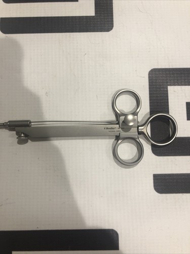 Used V. Mueller RH 650 RH650 30 Day Warranty