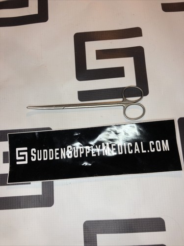 Used Jarit 099-262 Scissors 30 Day Warranty