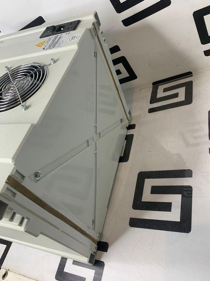 Used MOBILE MEDICAL CLINIC Mini Soundproofed Air Compressor