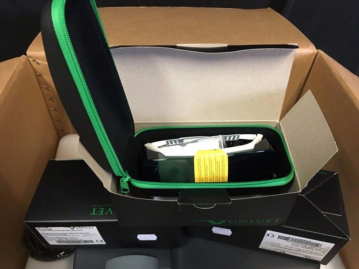 Used ANGIO DYNAMICS VenaCure 1470 Pro