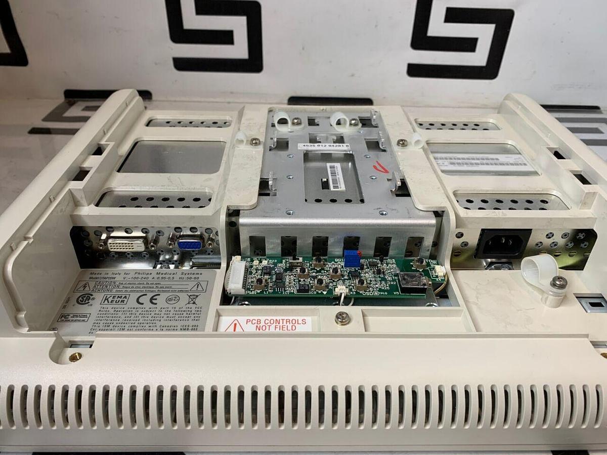 Used PHILIPS 453561294281 B 4535 612 94281