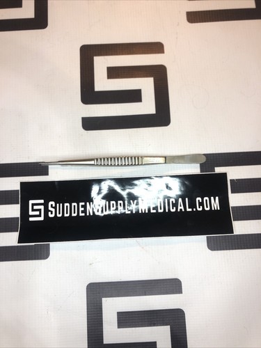 Used Codman 04 Stainless 032 37-1001 30 Day Warranty