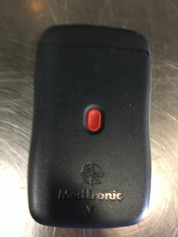 Used Medtronic 37022 External Neurostimulator Module ENS Warranty