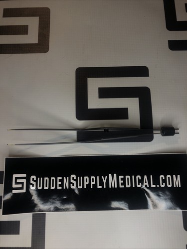 Used CMNS F-5124 30 Day Warranty