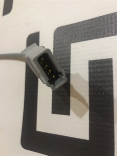 Used FOGG  0310-2252 Interface Cable BP GE to Merit 30 Day Warranty