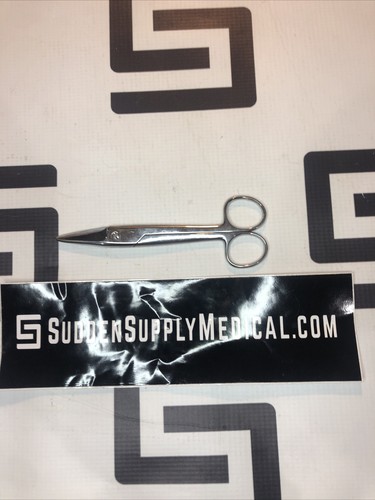 Used V. Mueller XRDT SU 1860 Scissors 30 Day Warranty SU1860