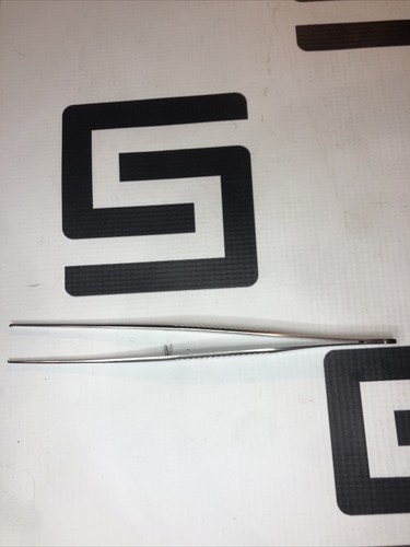 Used V. Mueller XLDV CH 5181 Forceps 30 Day Warranty CH5181