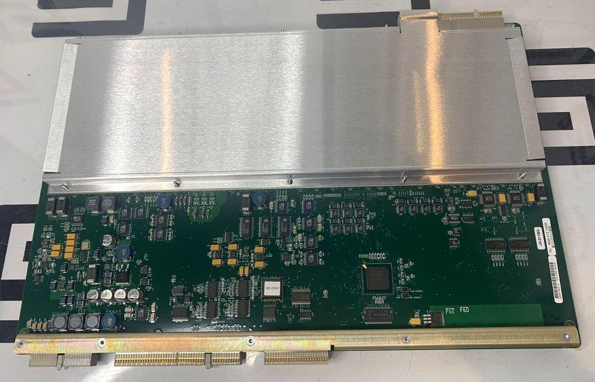 Used PHILIPS Neo Analog Input Module NAIM